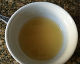 Foto del paso 6 de la receta: Cocina para parejas: Mousse de remolacha (sin huevo ni crema)