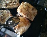 Foto del paso 5 de la receta: Cocina para parejas: Corvina negra agridulce