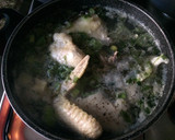 Foto del paso 1 de la receta: Lasaña blanca de pollo