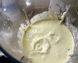 Foto del paso 3 de la receta: Budín liviano de coliflor 