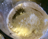 Foto del paso 3 de la receta: Torta salada para tentarse