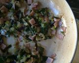 Foto del paso 6 de la receta: Quiche de quesos