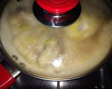 Foto del paso 5 de la receta: Salmón blanco con salsa de limón