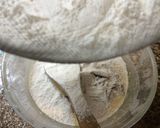 Foto del paso 4 de la receta: Torta de nuez pecán