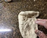 Foto del paso 6 de la receta: Cocina para parejas: Pizza casera
