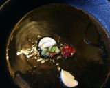 Foto del paso 6 de la receta: Cocina para parejas: Fetuccini con brócoli