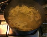 Foto del paso 4 de la receta: Paperdelle all'ischitana