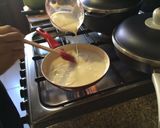 Foto del paso 3 de la receta: Lasaña de zucchini (apto celíacos y vegetarianos)