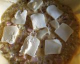 Foto del paso 6 de la receta: Quiche de lomito y cebolla colorada