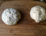 Foto del paso 7 de la receta: Pizza bianca