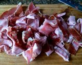 Foto del paso 3 de la receta: Hamburguesas "cazabrujas"