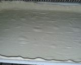 Foto del paso 3 de la receta: Tarta de 3 pimientos