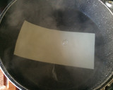 Foto del paso 8 de la receta: Lasaña blanca de pollo