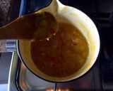 Foto del paso 5 de la receta: Chutney picante de mango