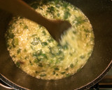 Foto del paso 4 de la receta: Cocina para parejas: "Risi e bisi" recargado