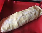 Foto del paso 3 de la receta: Strudel de pera veloz