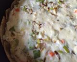Foto del paso 7 de la receta: Tarta de repollo