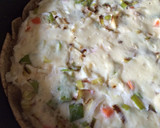 Foto del paso 7 de la receta: Tarta de repollo