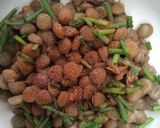 Foto del paso 2 de la receta: Variaciones sobre la lenteja (apto celíacos y vegetarianos)