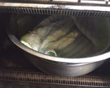 Foto del paso 4 de la receta: Pizza bianca