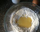 Foto del paso 2 de la receta: Arrolladitos de canela (Cinnnamon rolls)
