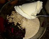Foto del paso 2 de la receta: Budín bicolor