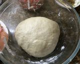 Foto del paso 10 de la receta: Cocina para parejas: Pizza casera