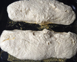 Foto del paso 9 de la receta: Pan largo 