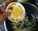 Foto del paso 2 de la receta: Bocaditos de pollo al curry