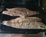 Foto del paso 4 de la receta: Cocina para parejas: Anchoa a la plancha