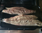 Foto del paso 4 de la receta: Cocina para parejas: Anchoa a la plancha