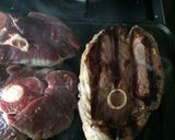 Foto del paso 4 de la receta: Cocina para parejas: Churrasco de cordero