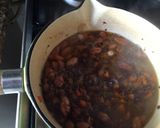 Foto del paso 7 de la receta: Cocina para parejas: Quínoa con maní (apto celíacos)