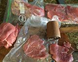 Foto del paso 2 de la receta: Cocina para parejas: Escalopines al limón