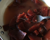 Foto del paso 1 de la receta: Crostata de guayaba