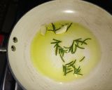 Foto del paso 5 de la receta: Anchoa de banco en "padella"