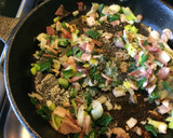 Foto del paso 2 de la receta: Anillo de espinacas