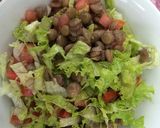 Foto del paso 5 de la receta: Variaciones sobre la lenteja (apto celíacos y vegetarianos)