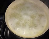 Foto del paso 3 de la receta: El arroz blanco de la abuela Conce 