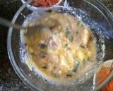 Foto del paso 5 de la receta: Anillo de espinacas