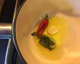 Foto del paso 1 de la receta: Timbal (o pasticcio) de maccheroni
