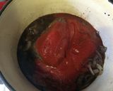 Foto del paso 8 de la receta: Ragú napolitano (ò raù)