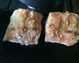 Foto del paso 4 de la receta: Cocina para parejas: Corvina negra agridulce