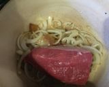 Foto del paso 5 de la receta: Ragú napolitano (ò raù)