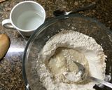 Foto del paso 3 de la receta: Cocina para parejas: Pizza casera