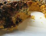 Foto del paso 8 de la receta: Budín bicolor