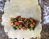 Foto del paso 5 de la receta: Strudel de pollo