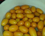 Foto del paso 2 de la receta: Quinotos en almíbar