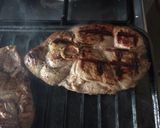 Foto del paso 5 de la receta: Cocina para parejas: Churrasco de cordero