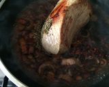 Foto del paso 7 de la receta: Cocina para parejas: Peceto especiado